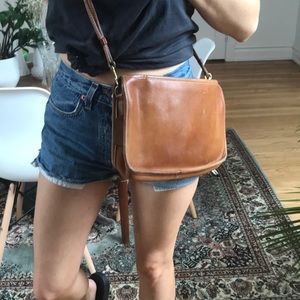 Vintage Coach Bag